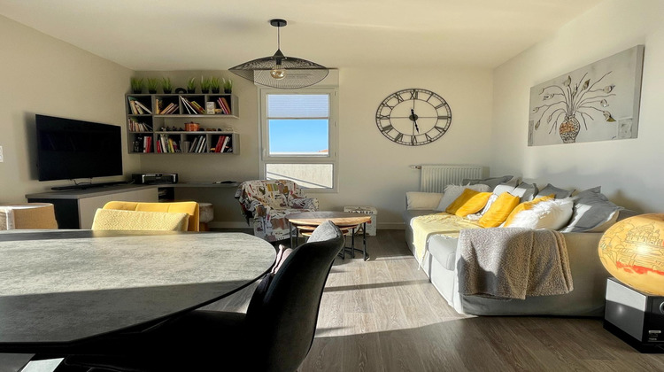 Ma-Cabane - Vente Appartement Olonne-sur-Mer, 79 m²