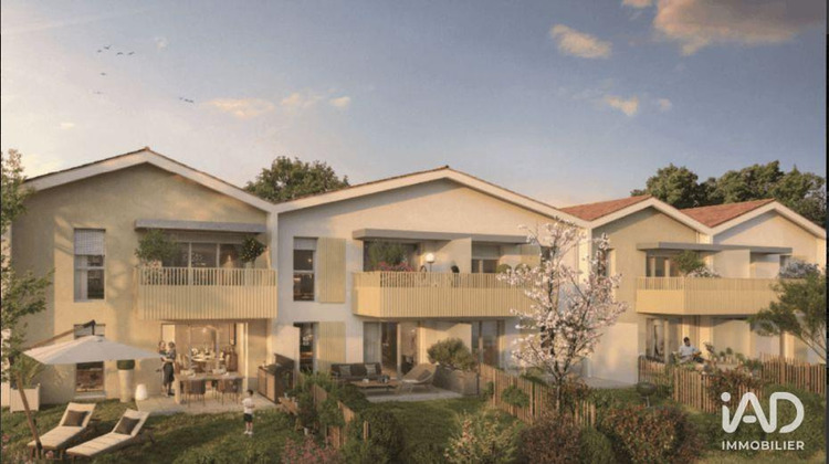 Ma-Cabane - Vente Appartement Olonne-sur-Mer, 40 m²