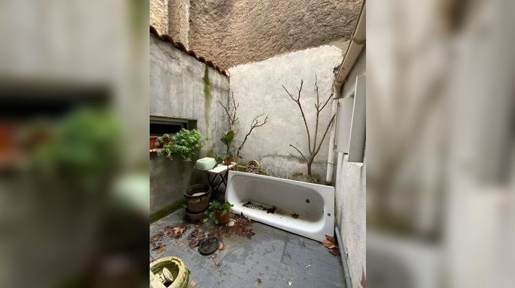 Ma-Cabane - Vente Appartement Olonzac, 62 m²