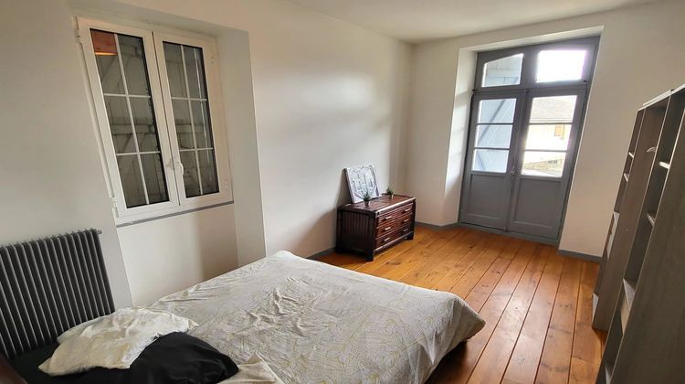 Ma-Cabane - Vente Appartement Oloron-Sainte-Marie, 84 m²