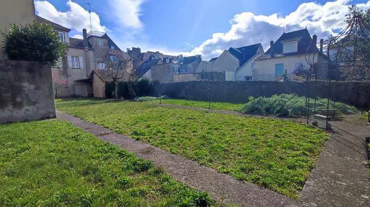 Ma-Cabane - Vente Appartement Oloron-Sainte-Marie, 127 m²