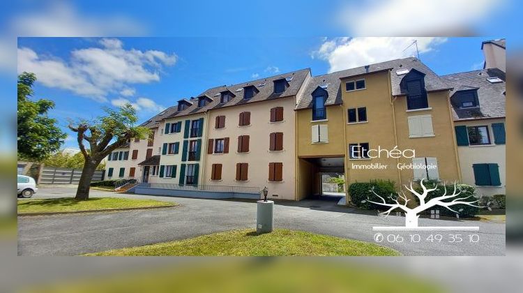 Ma-Cabane - Vente Appartement Oloron-Sainte-Marie, 76 m²