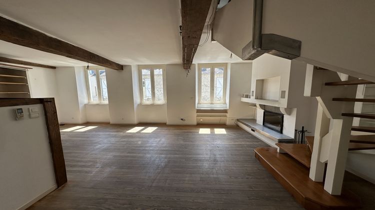 Ma-Cabane - Vente Appartement Oloron-Sainte-Marie, 139 m²