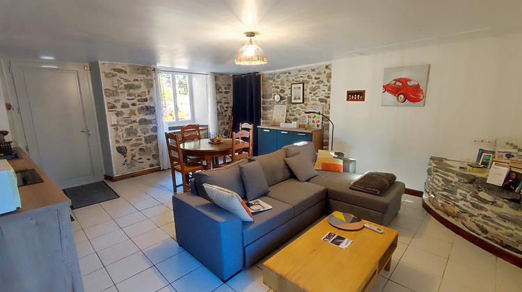 Ma-Cabane - Vente Appartement Oloron-Sainte-Marie, 45 m²