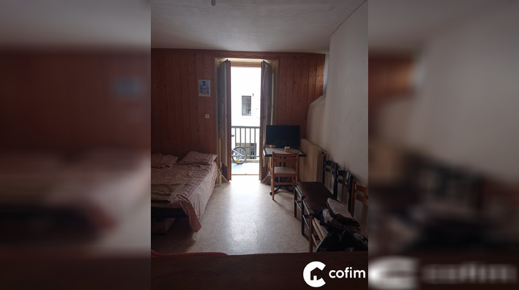 Ma-Cabane - Vente Appartement Oloron-Sainte-Marie, 30 m²