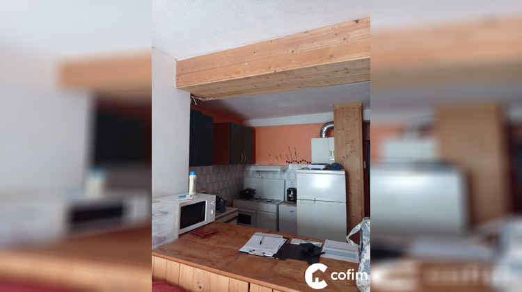 Ma-Cabane - Vente Appartement Oloron-Sainte-Marie, 30 m²