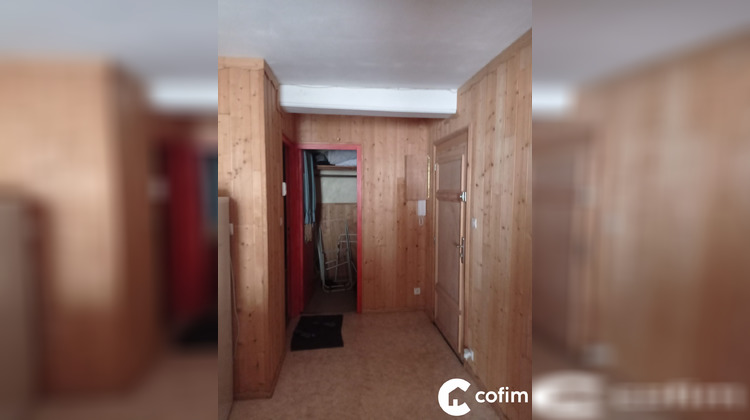 Ma-Cabane - Vente Appartement Oloron-Sainte-Marie, 30 m²