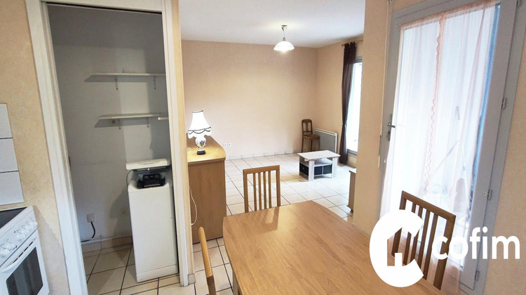 Ma-Cabane - Vente Appartement Oloron-Sainte-Marie, 50 m²