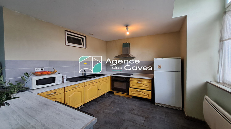 Ma-Cabane - Vente Appartement OLORON-SAINTE-MARIE, 109 m²