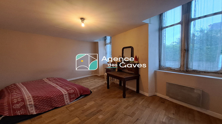 Ma-Cabane - Vente Appartement OLORON-SAINTE-MARIE, 109 m²