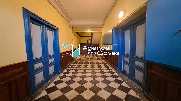 Ma-Cabane - Vente Appartement OLORON-SAINTE-MARIE, 109 m²