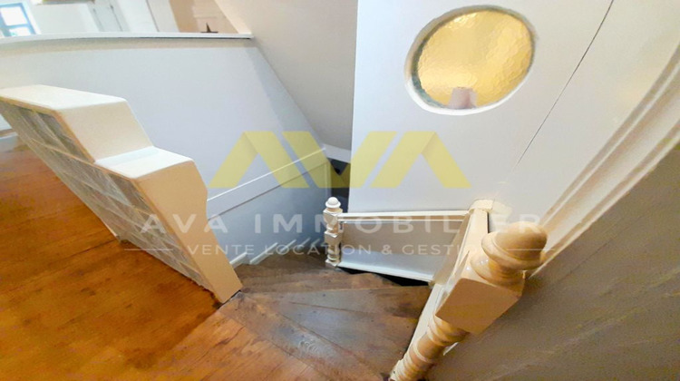 Ma-Cabane - Vente Appartement Oloron-Sainte-Marie, 42 m²