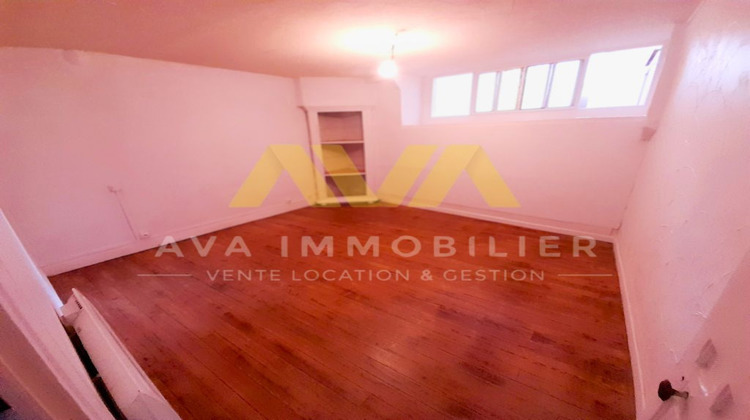 Ma-Cabane - Vente Appartement Oloron-Sainte-Marie, 42 m²