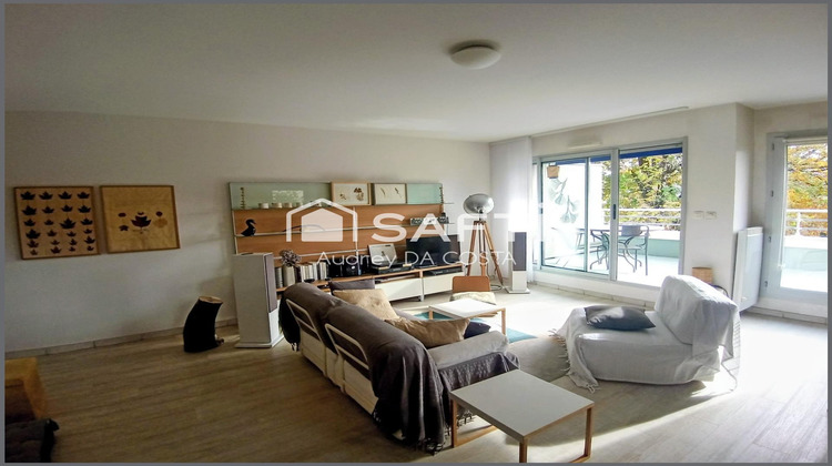 Ma-Cabane - Vente Appartement Oloron-Sainte-Marie, 91 m²