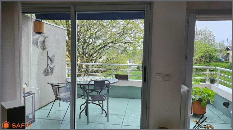 Ma-Cabane - Vente Appartement Oloron-Sainte-Marie, 91 m²