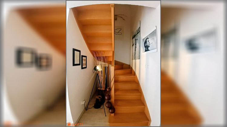 Ma-Cabane - Vente Appartement Oloron-Sainte-Marie, 91 m²