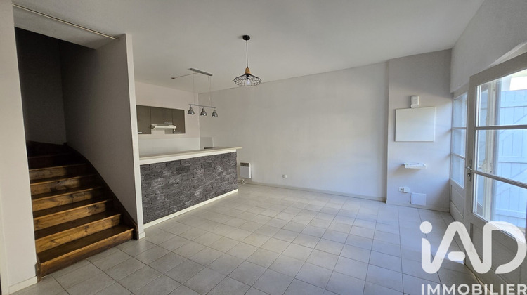 Ma-Cabane - Vente Appartement Oloron-Sainte-Marie, 74 m²