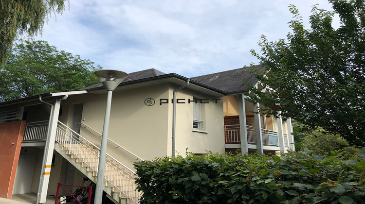 Ma-Cabane - Vente Appartement OLORON-SAINTE-MARIE, 40 m²