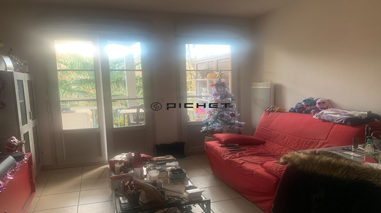 Ma-Cabane - Vente Appartement OLORON-SAINTE-MARIE, 40 m²