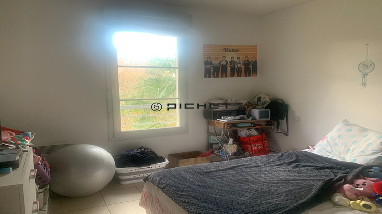 Ma-Cabane - Vente Appartement OLORON-SAINTE-MARIE, 40 m²