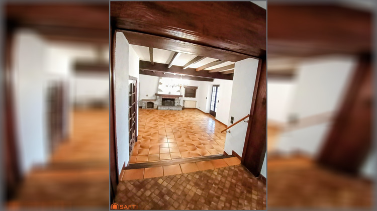 Ma-Cabane - Vente Appartement Oloron-Sainte-Marie, 122 m²