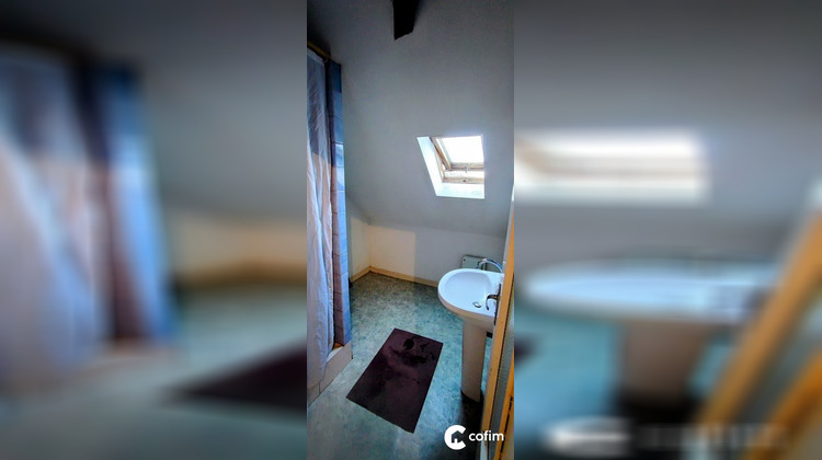 Ma-Cabane - Vente Appartement Oloron-Sainte-Marie, 57 m²