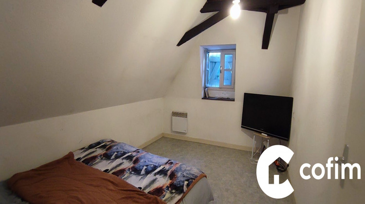 Ma-Cabane - Vente Appartement Oloron-Sainte-Marie, 57 m²