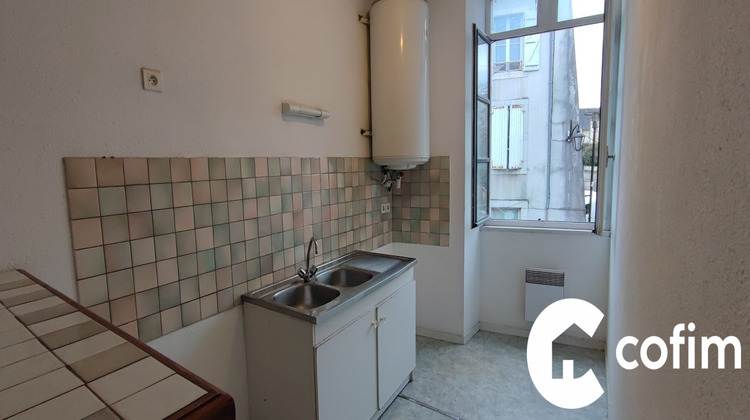 Ma-Cabane - Vente Appartement Oloron-Sainte-Marie, 42 m²