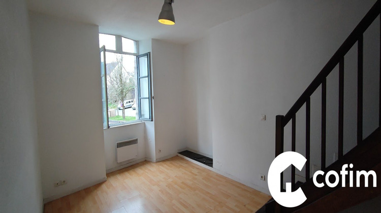 Ma-Cabane - Vente Appartement Oloron-Sainte-Marie, 42 m²