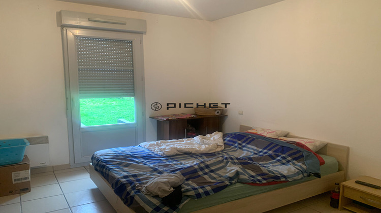 Ma-Cabane - Vente Appartement OLORON-SAINTE-MARIE, 40 m²