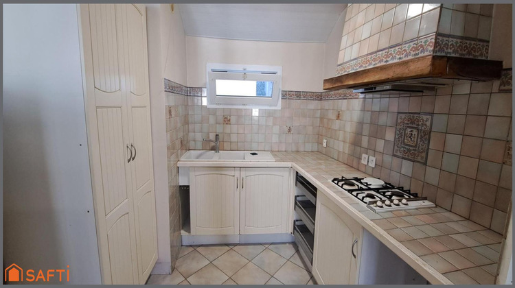 Ma-Cabane - Vente Appartement Oloron-Sainte-Marie, 94 m²