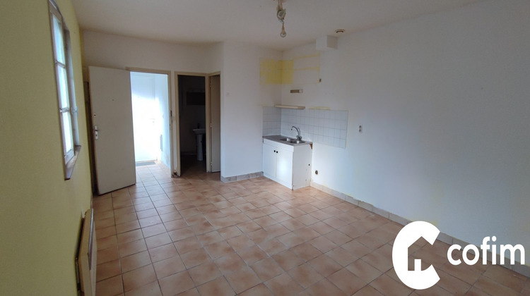Ma-Cabane - Vente Appartement Oloron-Sainte-Marie, 45 m²