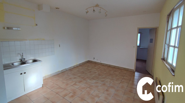 Ma-Cabane - Vente Appartement Oloron-Sainte-Marie, 45 m²