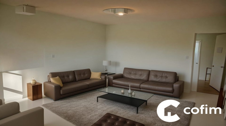 Ma-Cabane - Vente Appartement Oloron-Sainte-Marie, 45 m²