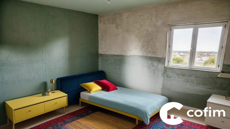 Ma-Cabane - Vente Appartement Oloron-Sainte-Marie, 45 m²