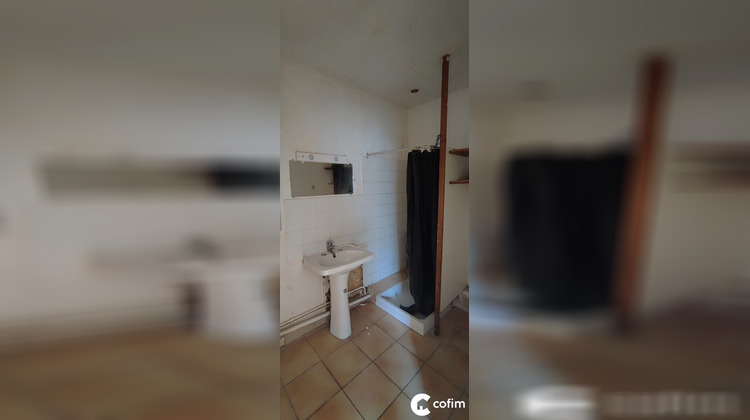 Ma-Cabane - Vente Appartement Oloron-Sainte-Marie, 45 m²