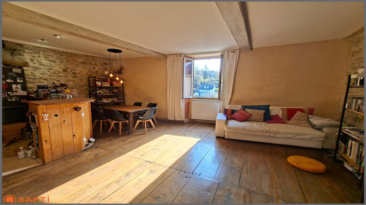 Ma-Cabane - Vente Appartement Oloron-Sainte-Marie, 93 m²