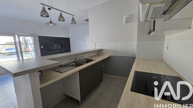 Ma-Cabane - Vente Appartement Oloron-Sainte-Marie, 74 m²