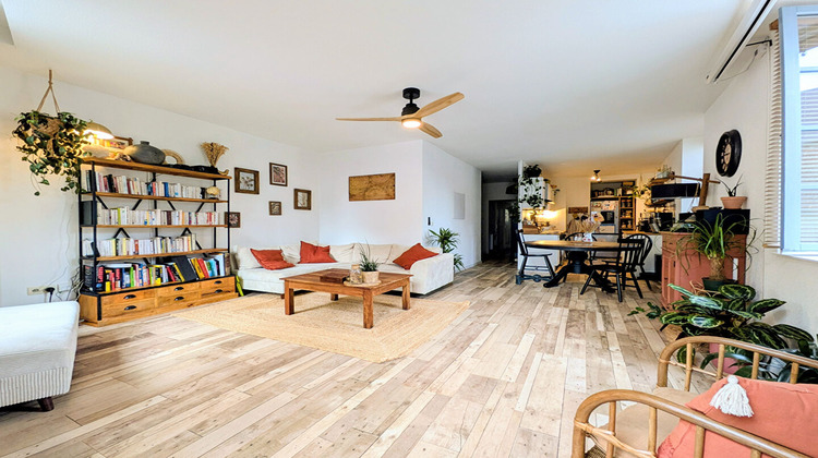 Ma-Cabane - Vente Appartement OLORON-SAINTE-MARIE, 86 m²