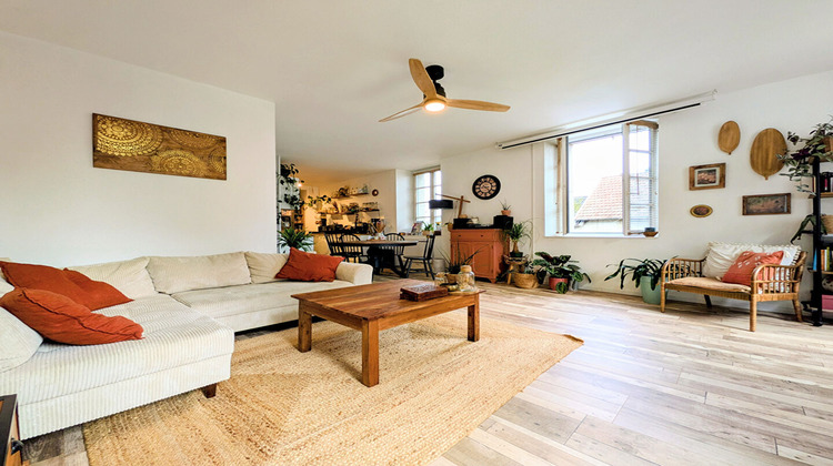 Ma-Cabane - Vente Appartement OLORON-SAINTE-MARIE, 86 m²