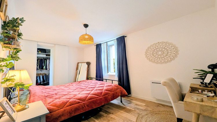 Ma-Cabane - Vente Appartement OLORON-SAINTE-MARIE, 86 m²