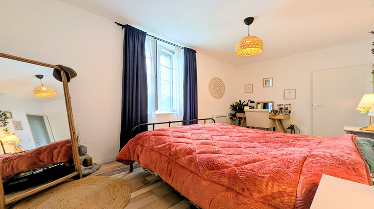 Ma-Cabane - Vente Appartement OLORON-SAINTE-MARIE, 86 m²