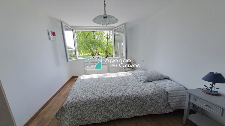 Ma-Cabane - Vente Appartement OLORON-SAINTE-MARIE, 96 m²