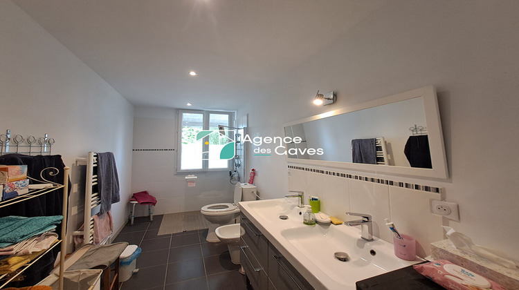 Ma-Cabane - Vente Appartement OLORON-SAINTE-MARIE, 96 m²