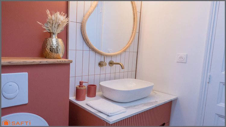 Ma-Cabane - Vente Appartement Oloron-Sainte-Marie, 293 m²