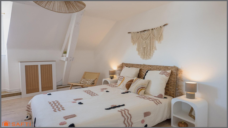 Ma-Cabane - Vente Appartement Oloron-Sainte-Marie, 293 m²