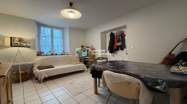 Ma-Cabane - Vente Appartement OLORON-SAINTE-MARIE, 34 m²