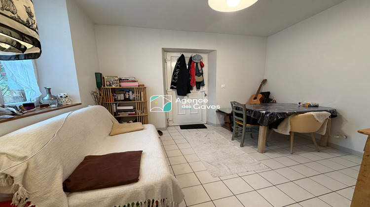 Ma-Cabane - Vente Appartement OLORON-SAINTE-MARIE, 34 m²