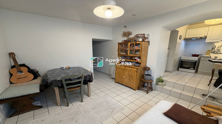 Ma-Cabane - Vente Appartement OLORON-SAINTE-MARIE, 34 m²