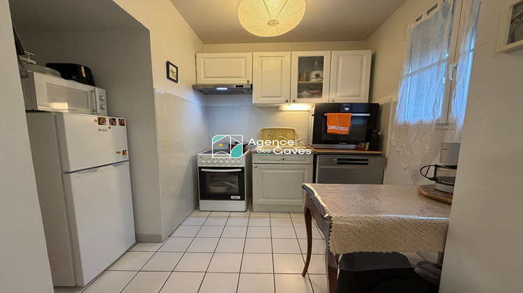 Ma-Cabane - Vente Appartement OLORON-SAINTE-MARIE, 34 m²
